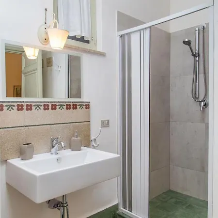 Apartamento Historical Palace *