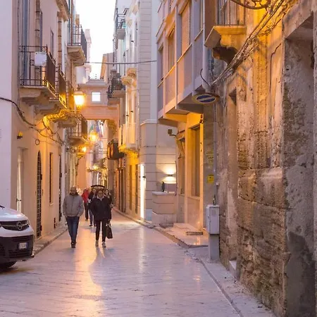 Apartman Historical Palace *