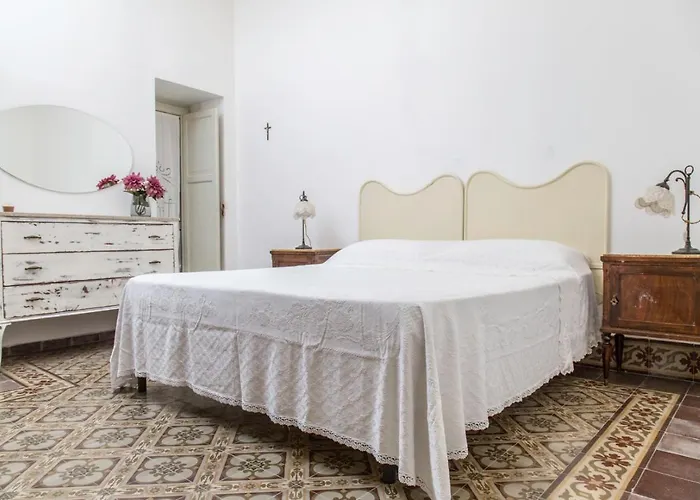 Historical Palace Marsala