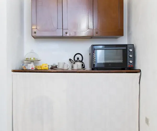 Historical Palace Marsala