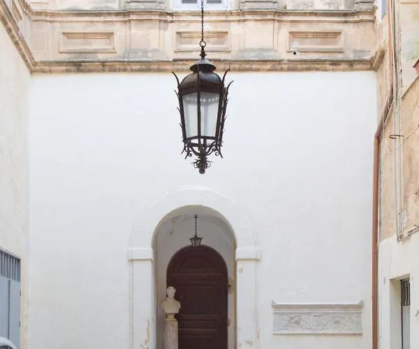 Apartment Historical Palace *