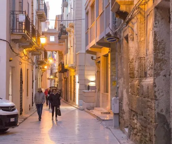 Apartment Historical Palace *