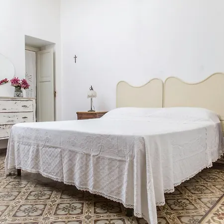 Historical Palace Marsala
