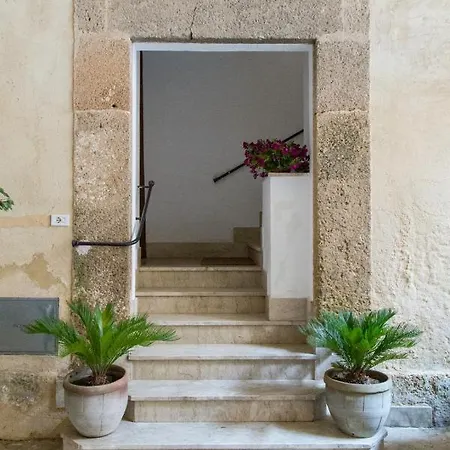 Appartement Historical Palace